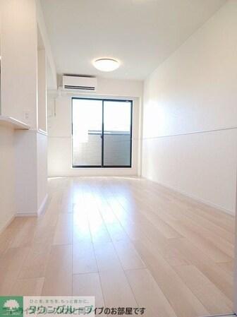 カーム・ディクレット IIの物件内観写真